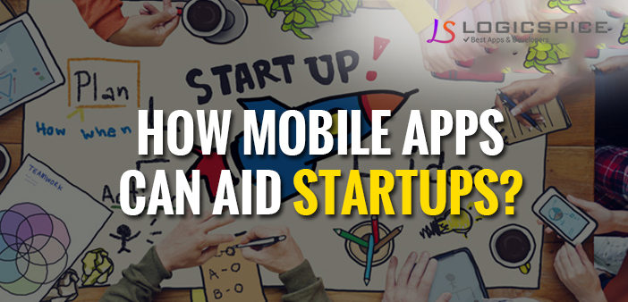 How mobile apps can aid startups?